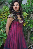 Isha Chawla New Stills
